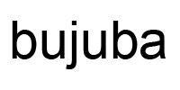 bujuba
